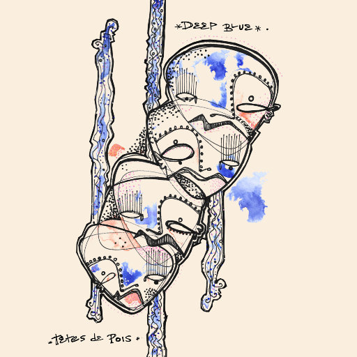 娇妻被骗去黑人俱乐部
